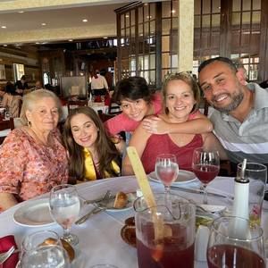 Meet your Posher, Enid